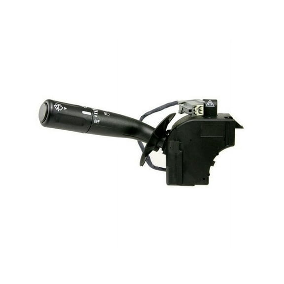 Wiper Switch - Compatible with 2005 - 2008 Ford F-150 2006 2007