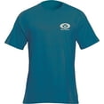 thumbnail image 3 of Flying Fisherman T1721BXXL Rigs and Jigs T-Shirt, Cool Blue, XX-Large, 3 of 3