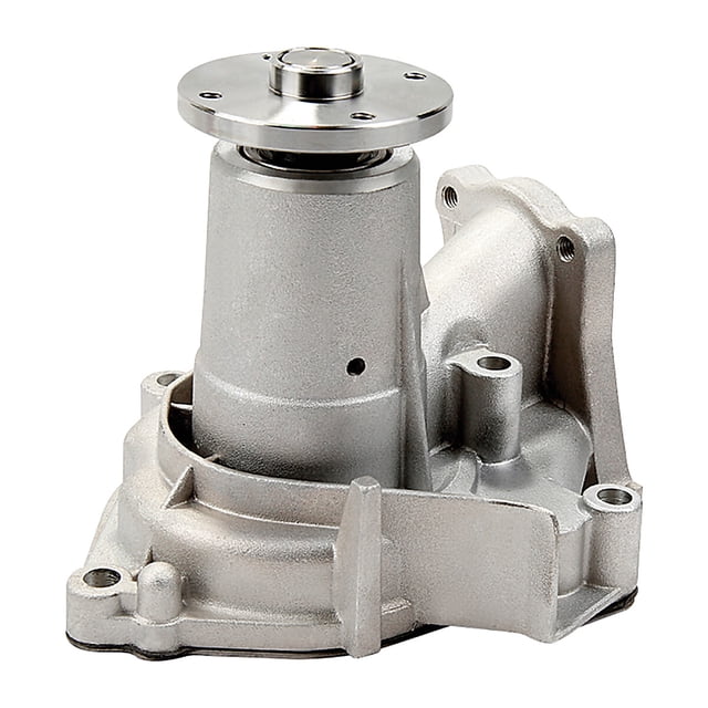 Bomba de Agua KEEP ON GREEN H100 2006 A 2014 L4 2.5L Diesel