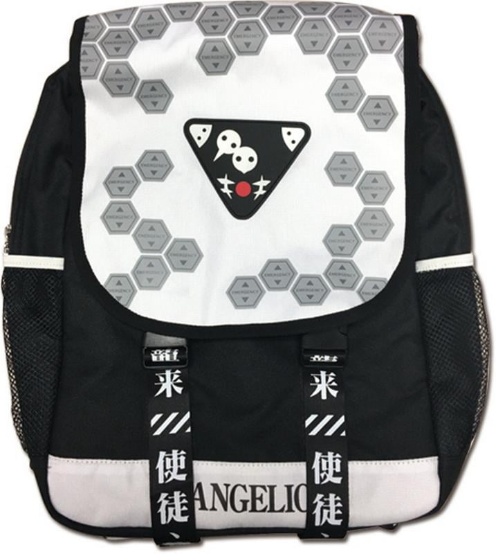 Backpack - Neon Genesis Evangelion 