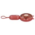 thumbnail image 4 of Mini ventilador ajustable, ventilador silencioso USB portátil de mano para uso en el hogar y la Oficina al aire libre en la escuela, 4 of 8