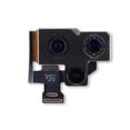 thumbnail image 1 of Replacement Triple Rear Back Main Cameras Flex Cable For Apple iPhone 12 Pro Max, 1 of 2