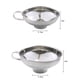 thumbnail image 4 of Set de 4 Piezas de Embudo para Frascos Anchos Y Regulares úTiles Embudo de Enlatado de Boca para Frijoles, 4 of 5