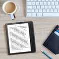 thumbnail image 2 of Protector de pantalla kwmobile para Kobo Sage eReader (paquete de 2), 2 of 7