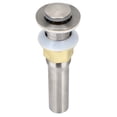 thumbnail image 3 of Tapón De Drenaje De Fregadero Emergente, Tapón De Fregadero Antiobstrucción, Para Cocina De Baño ANGGREK Otros, 3 of 8