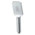 thumbnail image 1 of WaterSense 10.3 Pouces 3F Carré Hdshwr,CP, 1 of 1