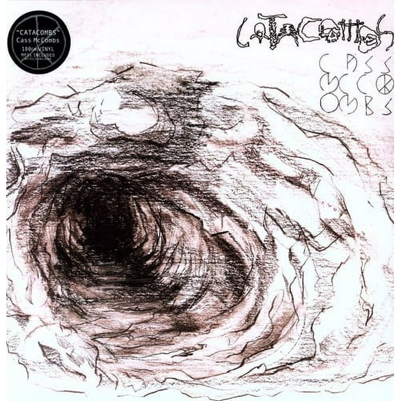 Cass McCombs - Catacombs - Music & Performance - Vinyl