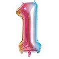 thumbnail image 1 of Baohd Ballon en Aluminium Numérique, 1 of 9