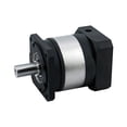 thumbnail image 1 of NEMA34 / NEMA32 Servo Motor PF90 Ratio 3:1 To 10:1 High Precision And Low Backlash Gearbox Planetary Reducer Fit For CNC Router, 1 of 6