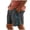 0&Dark Gray471, variant on Mens Board Shorts Turtle Print Drawstring Waist Casual Summer Beach Aloha Hawaiian Vacation Beach Shorts