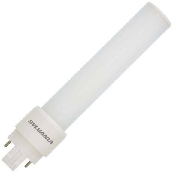 Sylvania 9W 4100K 1100lm 2-Pin Ultra LED White Bulb GX23-H