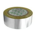 thumbnail image 4 of Water Aluminium Foil Tape, Repairs Ducts Tape, Sauna Barrier, Aluminum Foil Barrier, Pipe Insulation Tape for Attics, Garages, 4 of 10