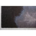 thumbnail image 2 of Nourison Twilight 66" x 96" Wool Indoor Rug in Gray Storm Finish, 2 of 7