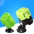thumbnail image 4 of fastboy Aquarium Fish Tank Wavemaker Pump Single/Dual Head Anti-reverse Wall Mount Sucker Wave Maker Pump, 4 of 7