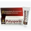 Polysporin - First Aid Antibiotic - 1 oz. - Ointment - Tube - McK