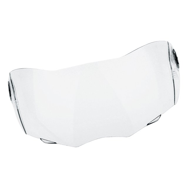 Visera de Repuesto para Casco de Motocicleta , Adecuada para Todos Los Tamaños de Casco - Lente a prueba de niebla Sunnimix Visera de casco integral