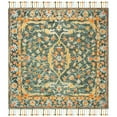 thumbnail image 6 of Safavieh Aspen Peter Floral Bordered Area Rug or Runner, 6 of 10