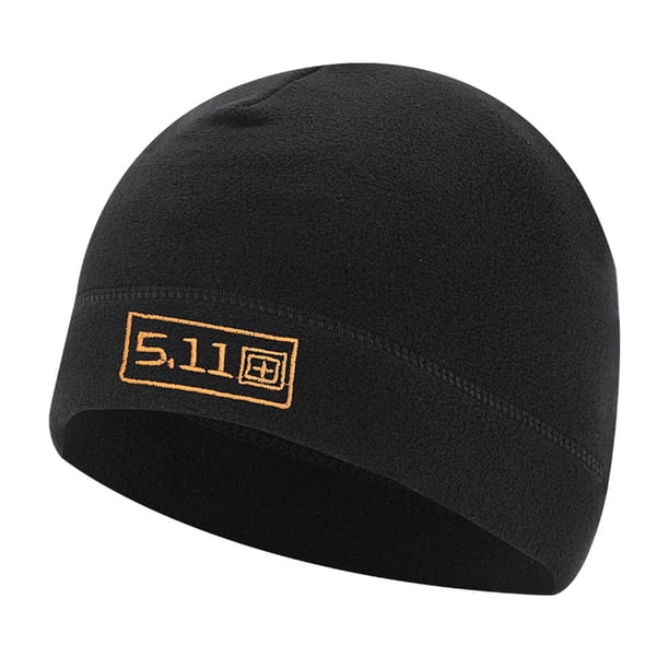 5 uds gorros de lana de invierno a prueba de viento deportes cálidos ciclismo correr gorra de esquí Tmvgtek Otros Deportes y Recreación