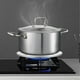 thumbnail image 2 of Heat distribution plate, heat dissipation plate, induction cooker diffuser plate 20CM as shown, 2 of 5