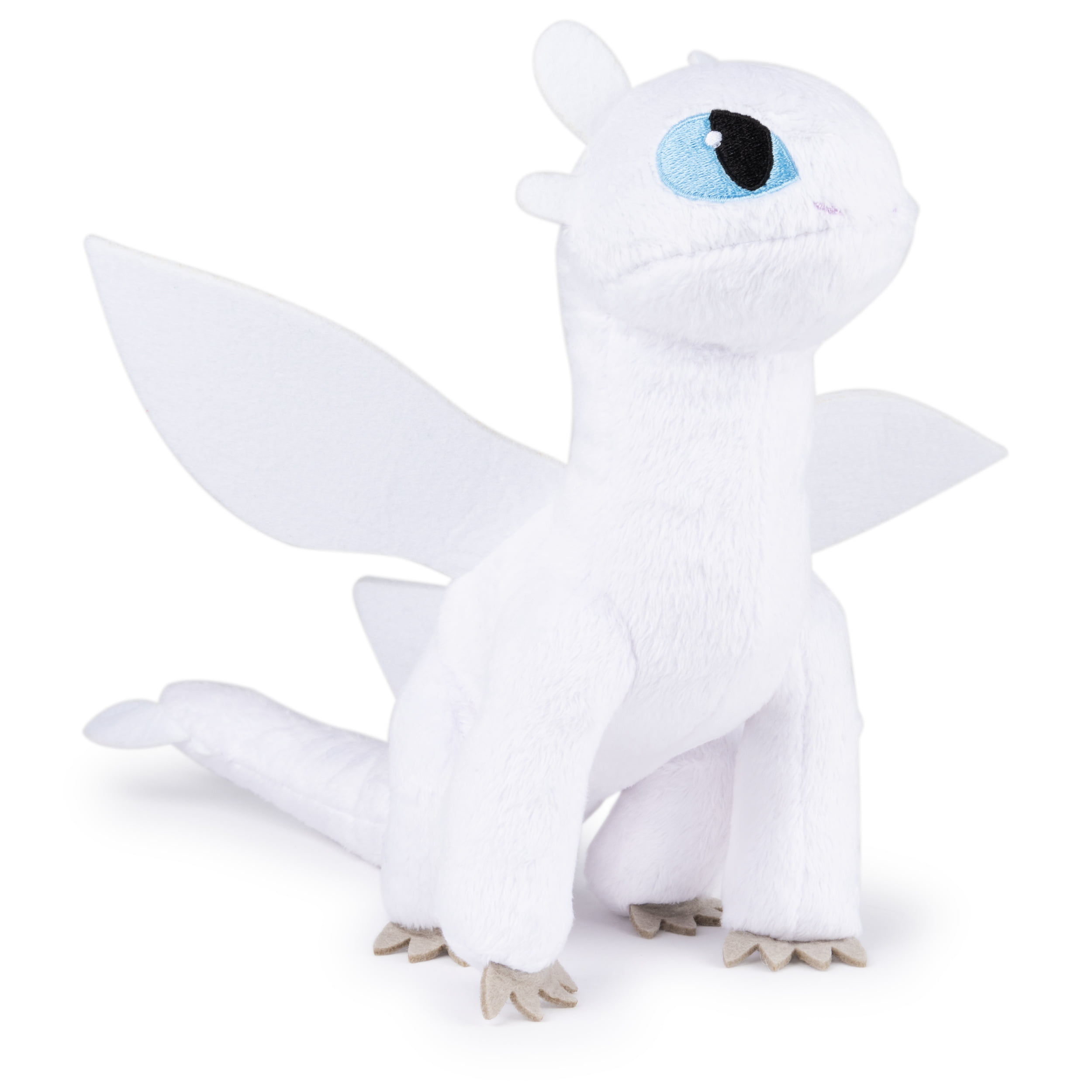 DreamWorks Dragons, Lightfury 8-inch 