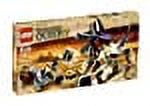 LEGO Pharaoh's Quest Rise of the Sphinx Set #7326