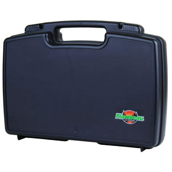 Flambeau Gun Cases & Bags