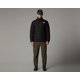 thumbnail image 2 of Chaqueta THE NORTH FACE Aconcagua 3 con aislamiento TNF para hombre, color negro, 2 of 6