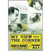 Angle View: My View from the Corner: A Life in Boxing [Hardcover - Used]