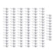 thumbnail image 4 of 100 piezas de cuentas de lámpara de diodo emisor, cuentas de lámpara LED de enchufe recto de cabeza redonda, 0,5 W, 10mm, cuentas de lámpara de cabeza redonda para Digital, 4 of 8