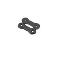 thumbnail image 3 of ARRMA AR320347 Heavy Duty Wing Mount Set Rear ARAC9681 Electric Car/Truck Option Parts, 3 of 5