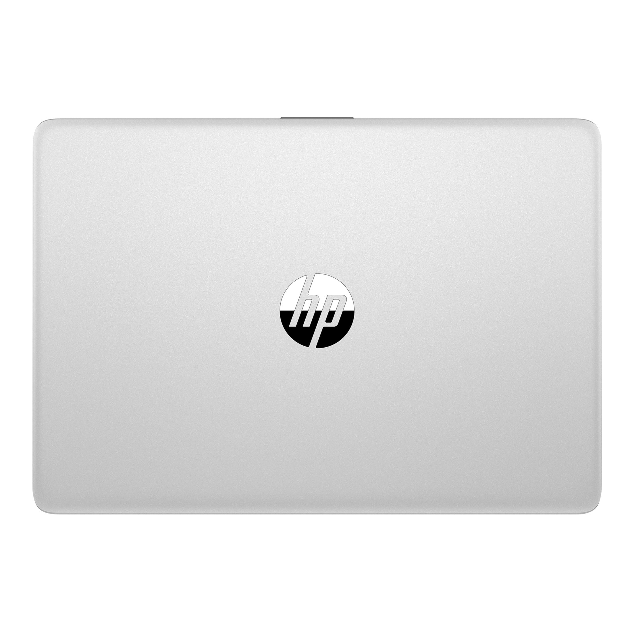 HP 14" HD Laptop, Intel Celeron N4120, 64GB eMMC, Windows 11 Home in S Mode, 14-cf2733wm