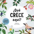 thumbnail image 1 of ¿Qué crece aquí? (con solapas), 1 of 2