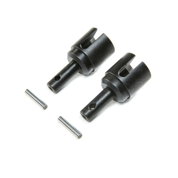 Losi Front/Rear Diff Outdrive Set5mm Pin2DBXL-E 2.0 LOS252117 Gears & Differentials