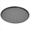 thumbnail image 1 of Chicago Metallic 16014 Non-Stick Perforated Pizza Crisper, 1 of 1