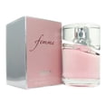 thumbnail image 1 of Perfume Boss Femme Mujer Hugo Boss Edp 75ml Original, 1 of 2