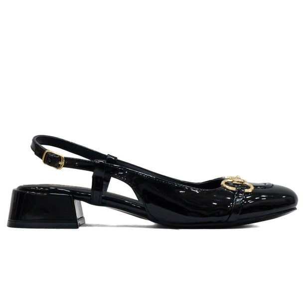 Zapatos para Mujer Lady Mac 1992 negro 22