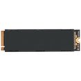 thumbnail image 5 of CORSAIR Force Series MP600 - SSD - 500 GB - internal - M.2 2280 - PCIe 4.0 x4 (NVMe) - 256-bit AES - integrated heatsink, 5 of 5