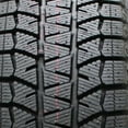 thumbnail image 4 of Bridgestone Blizzak LM001 MOE Winter 225/45R18 91H Passenger Tire, 4 of 4