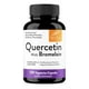 thumbnail image 1 of SANDHUS | Quercetina Bromelina Salud Respiratoria 120 caps, 1 of 4