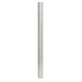 thumbnail image 1 of Vestil Manufacturing TPCG-48 Protection d'Angle en Aluminium pour Plaque de Marche 48 Po., 1 of 1