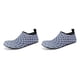 thumbnail image 1 of Sonducket 1 par de zapatos de agua de secado rápido, flexibles, para hombres y mujeres, calcetines antideslizantes, zapatillas de entrenamiento, Type2 NO2, 1 of 6