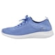 thumbnail image 4 of Zapatos Skechers Ultra Flex Salutations para Mujer Color Azul Periwinkle Talla 11 M, 4 of 7