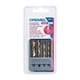 thumbnail image 1 of Accesorio Juego De Brocas Perforadoras De Titanio Dremel 26150631AA, 1 of 2