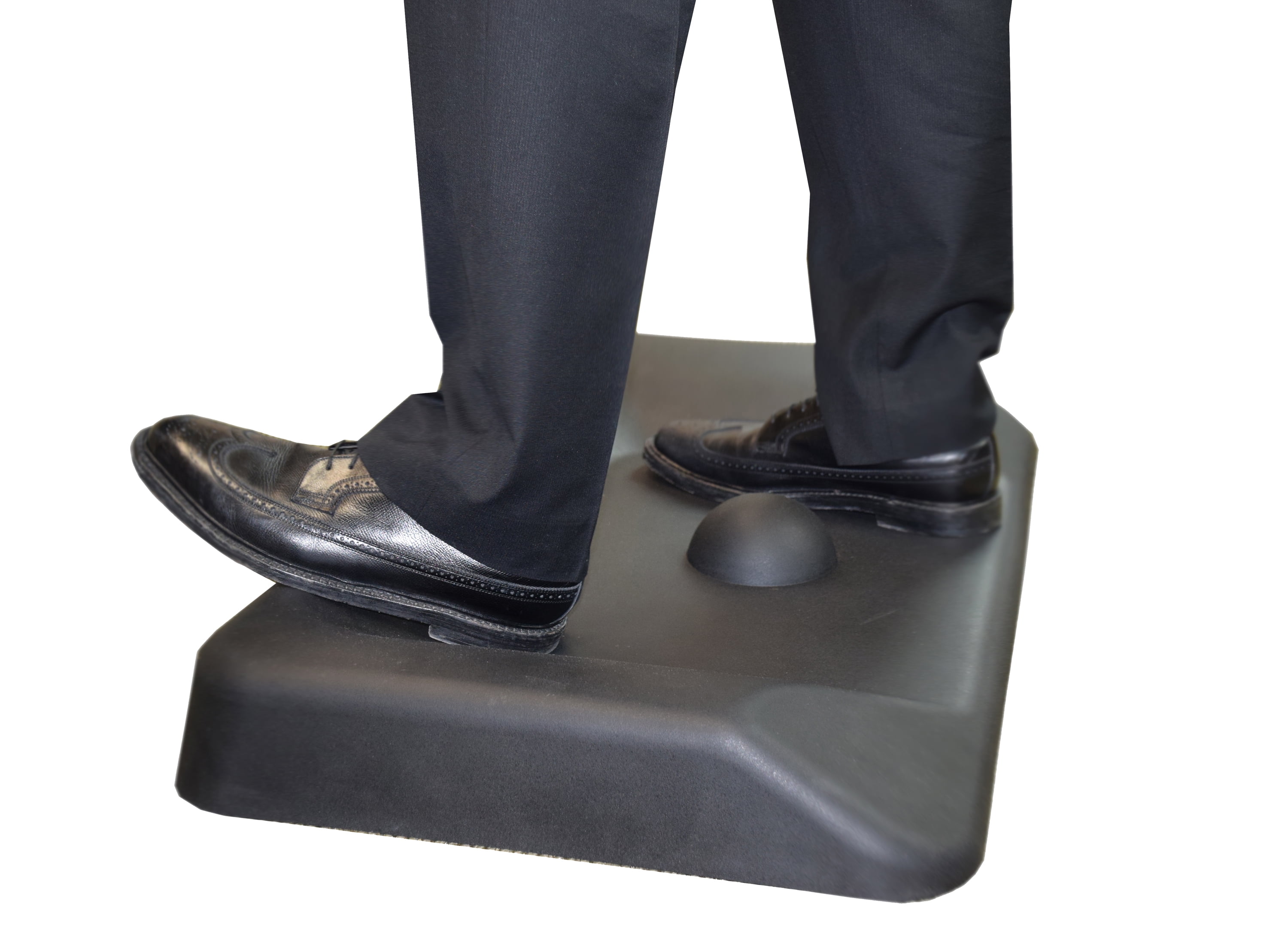 ACTIVE STANDING DESK MAT not flat ergonomic anti fatigue mat for office