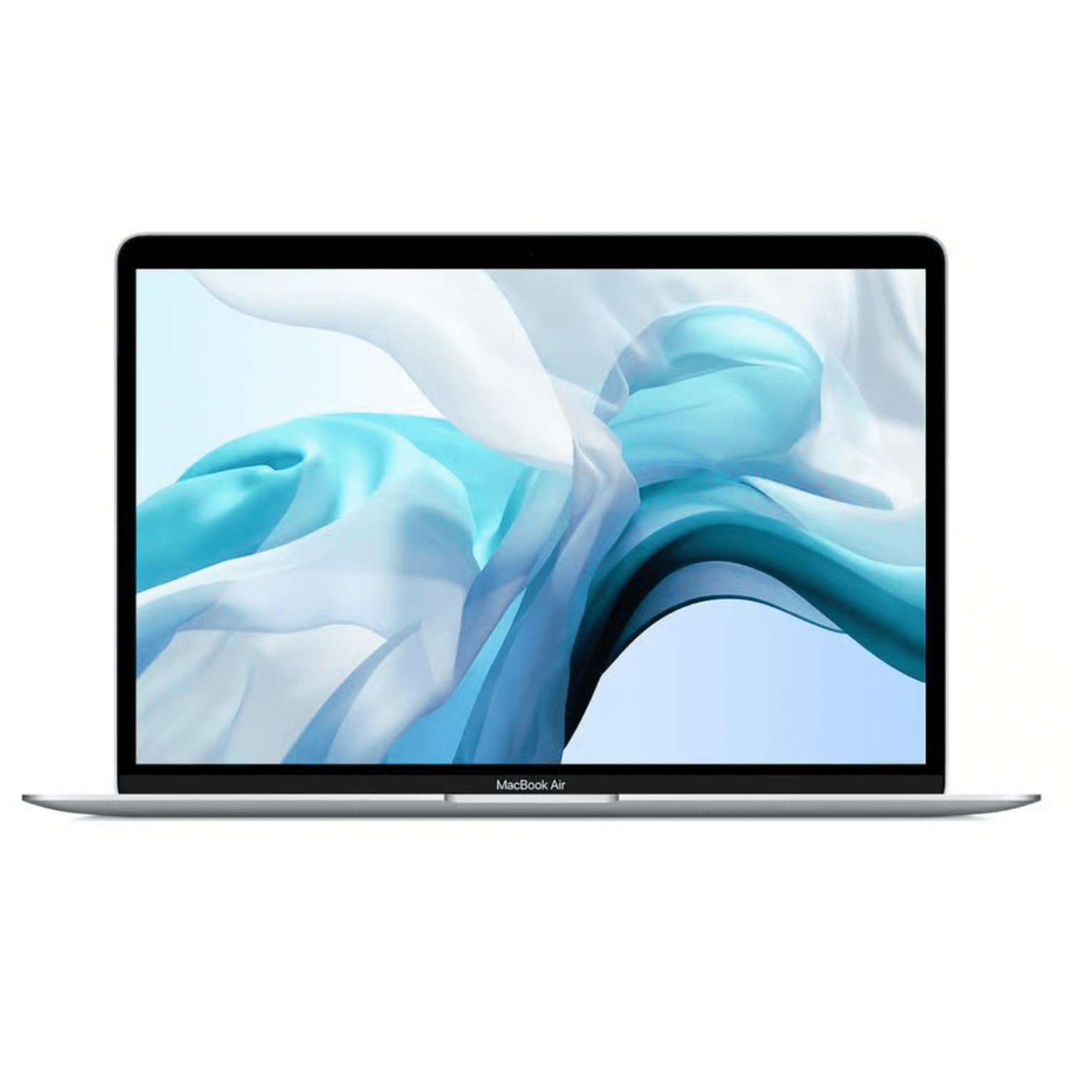 Open Box) Apple Macbook Pro 16-inch (16GPU, Silver) 3.2Ghz 10-Core Open Box) Apple Macbook Pro 16-inch (16GPU, Silver) 3.2Ghz 10-Core