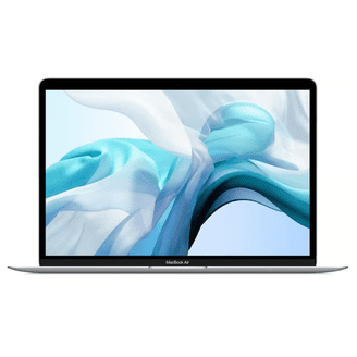 Open Box) Apple Macbook Pro 16-inch (16GPU, Silver) 3.2Ghz 10-Core