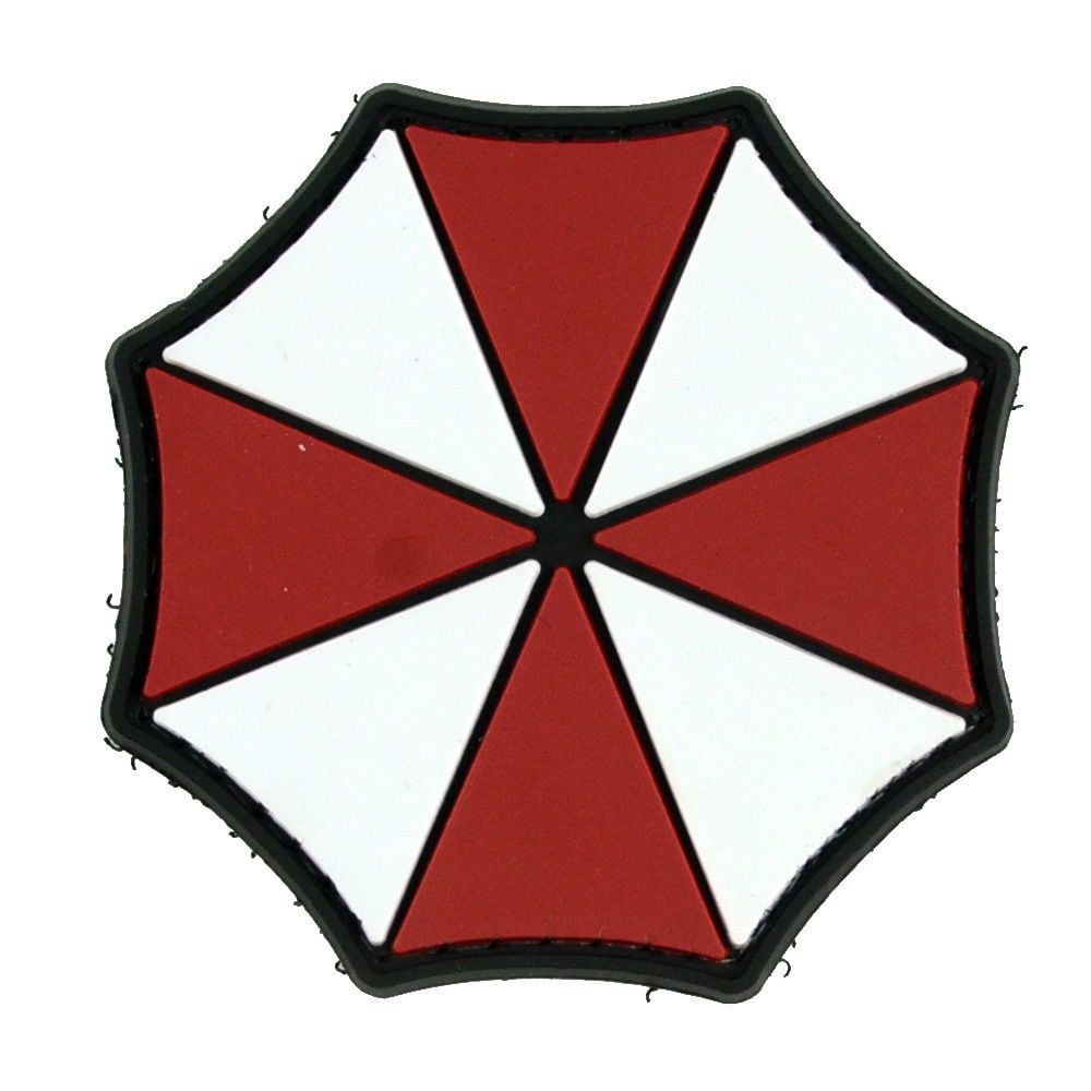 umbrella corps symbol