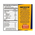 thumbnail image 3 of Coditos La Moderna con queso cheddar 200 g, 3 of 3