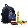 thumbnail image 3 of 12In Bat-,Menn Backpack Small Travel Backpacks Lightweight Sports Daypack, 3 of 6