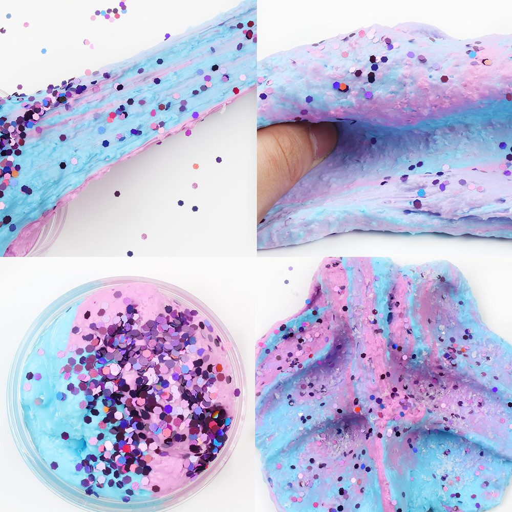 cotton candy slime walmart